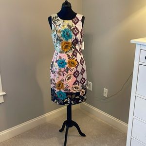 New Anthropologie Maeve midi dress, size 10